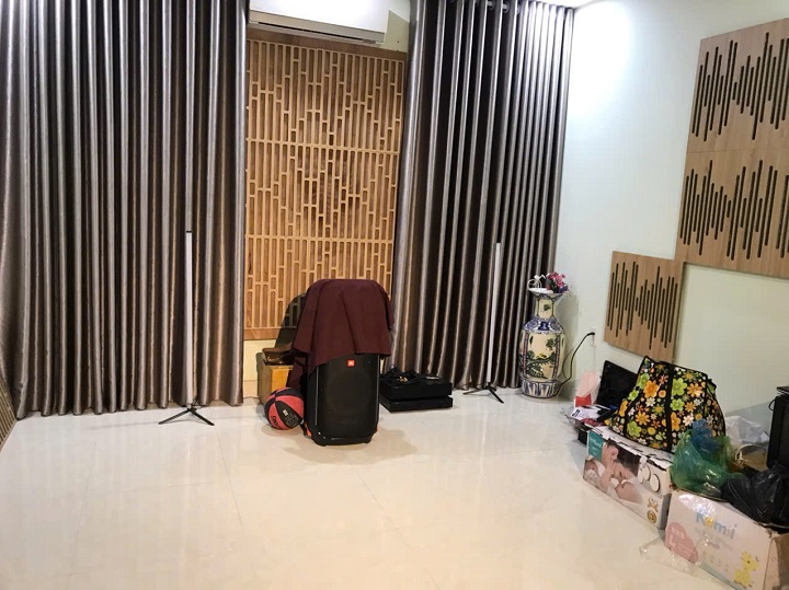 BÁN NHÀ 4 TẦNG – VỊ TRÍ ĐẸP – MẶT NGÕ Ô TÔ TRÁNH NHAU – QUÁN NAM, KÊNH DƯƠNG, LÊ CHÂN, HẢI PHÒNG